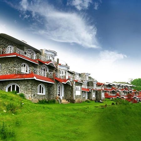 The Place ...The Experience Kodaikanal Eksteriør bilde