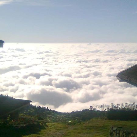 The Place ...The Experience Kodaikanal Eksteriør bilde