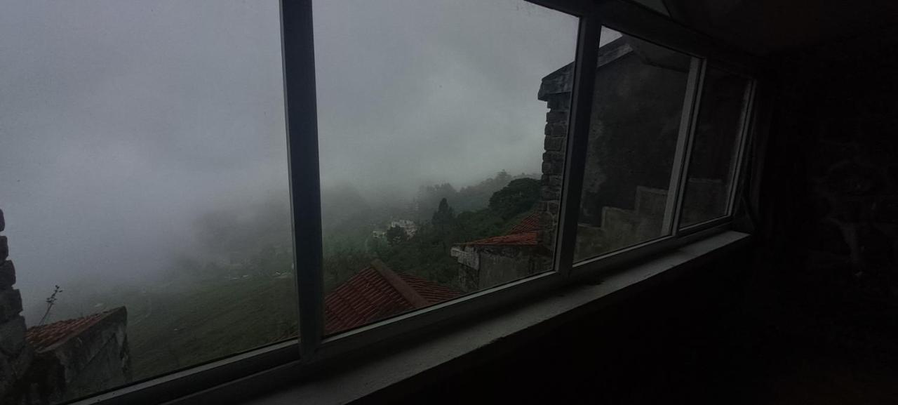 The Place ...The Experience Kodaikanal Eksteriør bilde