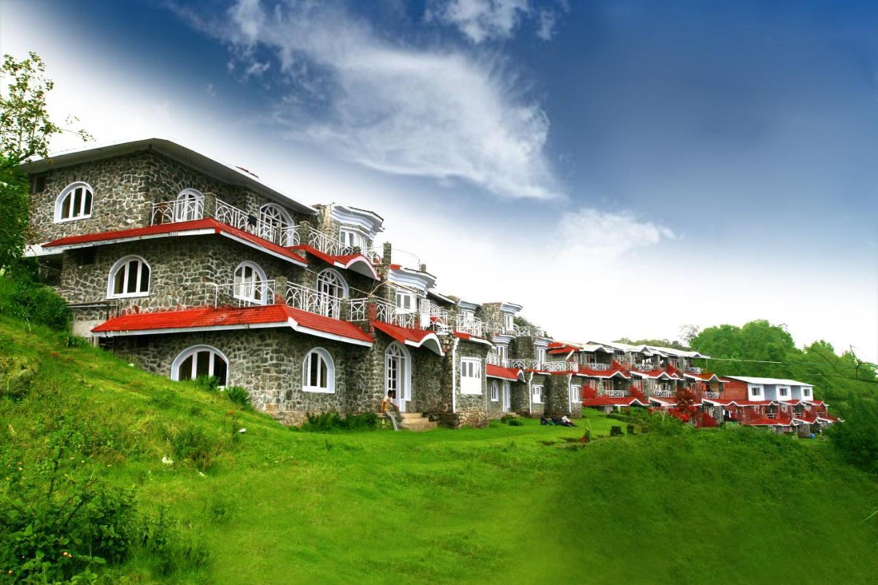 The Place ...The Experience Kodaikanal Eksteriør bilde