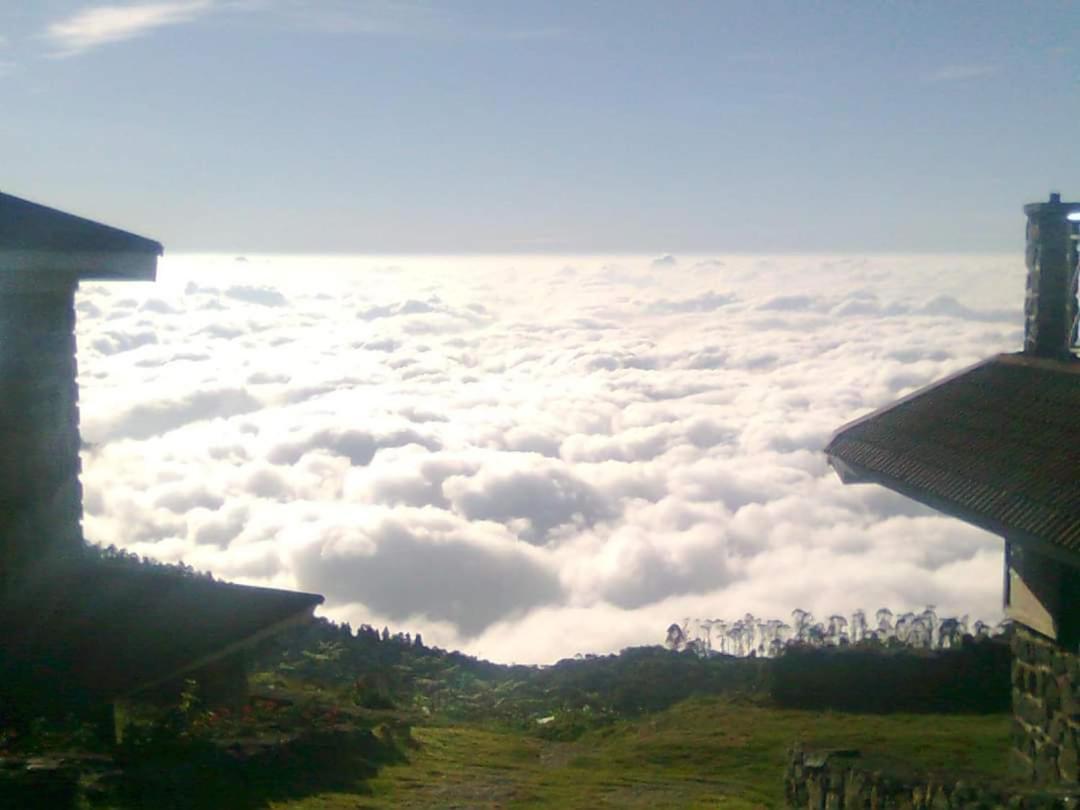 The Place ...The Experience Kodaikanal Eksteriør bilde